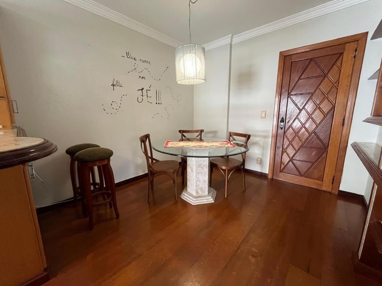Balneário Camboriú Apartamento A 50 Metros Da Praia - Barra Sul- Bc מראה חיצוני תמונה